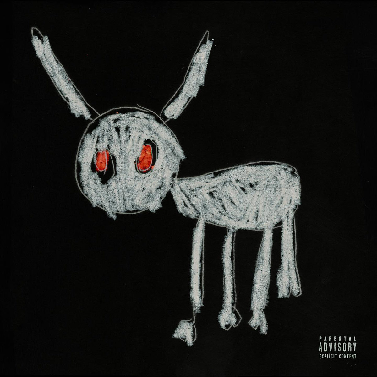 	For All the Dogs - Drake	